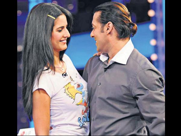 Guess, Who Has Planned To Renuite Salman-Katrina Again?